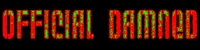 Visit The Official Damned Website From Here